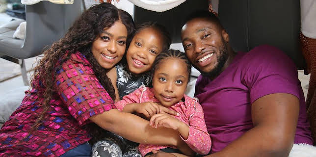 11:45 AM: Our Family (S6) | Cbeebies | 11/18 2025