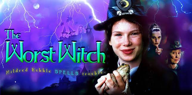 The Worst Witch