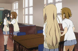 Season 1: Cram Session! English Dub