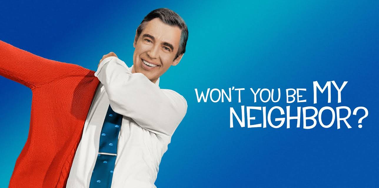 Won't You Be My Neighbor? (2018)