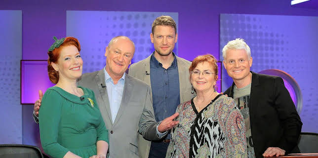 10:45: Meister des Alltags | Das Erste | 3/25 2026