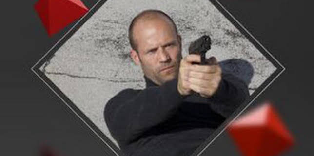 22:00: The Mechanic | AXN | 3/20 2026