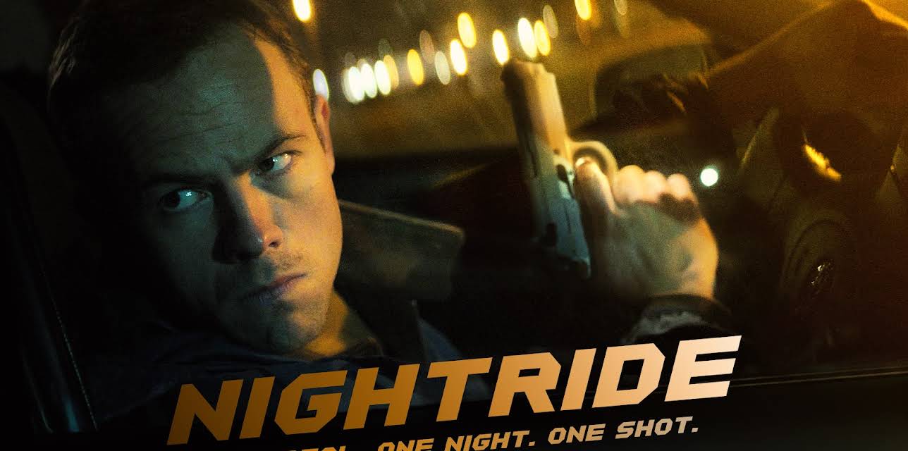 Nightride (2022)