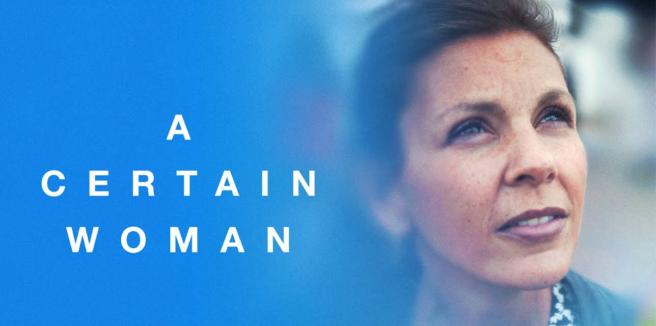 A Certain Woman (2024)
