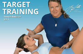 Target Training: Stomach Reduction