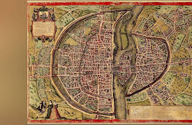 The Great Tours: France through the Ages: The Birth and Rise of Paris