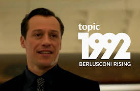 1992: Berlusconi Rising: Episode 3