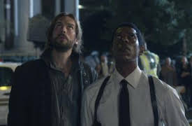 Sleepy Hollow: Episode 3