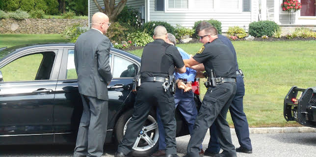 03:25: The Perfect Murder (S1 E2) (S1) | Kanal 11 | 1/1 2026