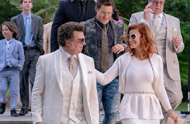 The Righteous Gemstones: And Yet One of You Is a Devil