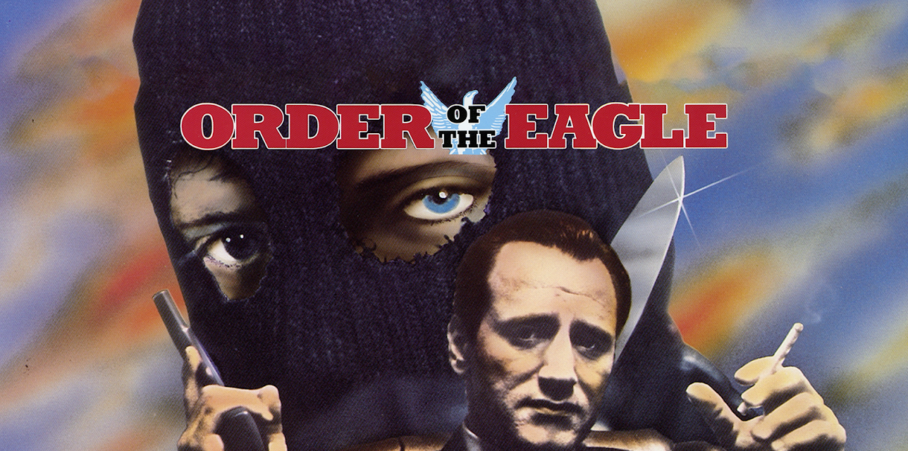 Order of the Eagle (1989)