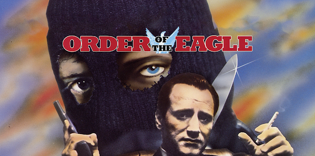 Order of the Eagle (1989)