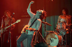 Daisy Jones & the Six: Track 2: I’ll Take You There