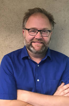 Randy Gambill as 