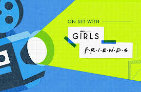 HGTV On Set With (Podcast), Season 1: New York City (Friends and Girls) feat. John Shaffner and Judy Becker