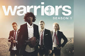 The Warriors: A Grand Tradition