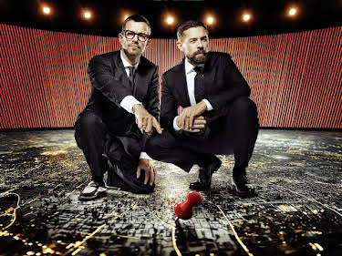 20:15: Ein sehr gutes Quiz (mit hoher Gewinnsumme) | ProSieben | 4/19 2026