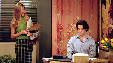 00:30: Vänner (S7 E4) (S7) | TV3 | 5/2 2026