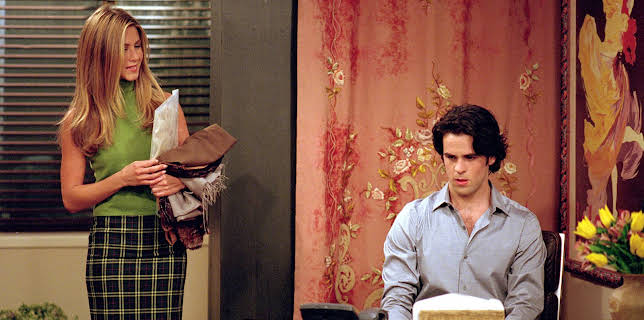 15:25: Friends (S7 E4) (S7) | TV3 | 1/15 2026