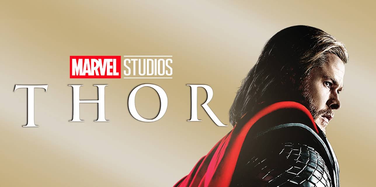 Thor (Plus Bonus Content) (2011)