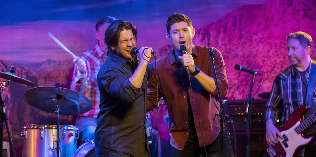 04:30: Supernatural | ProSieben | 1/28 2026