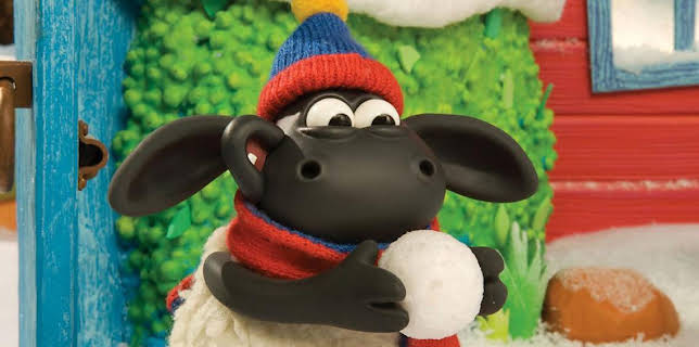 11:30 AM: Timmy Time (S2) | Cbeebies | 11/11 2025