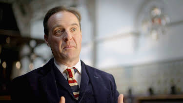 5:00 PM: World War Weird (S2 E4) (S2) | Yesterday | 4/2 2026