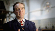 World War Weird (S2 E4)