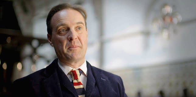 5:00 PM: World War Weird (S2 E4) (S2) | Yesterday | 1/27 2026