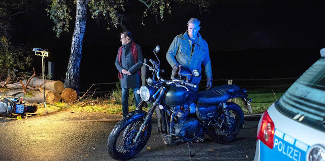 14:20: Morden im Norden (137) | HR Fernsehen | 2/9 2026