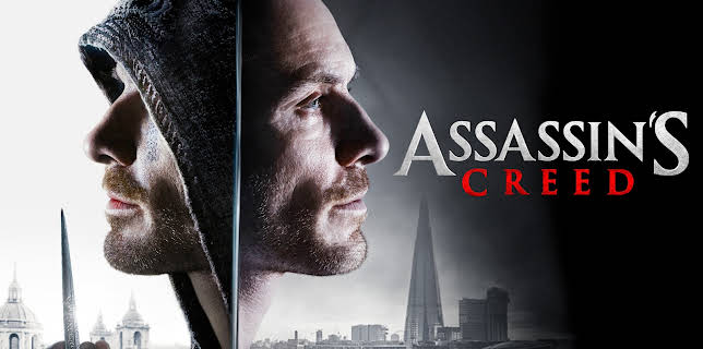 Assassin's Creed (2016)