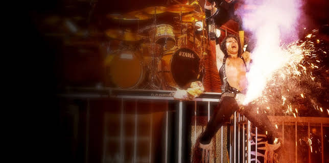 10:30: The Story of Hair Metal | ZDFinfo | 11/28 2025