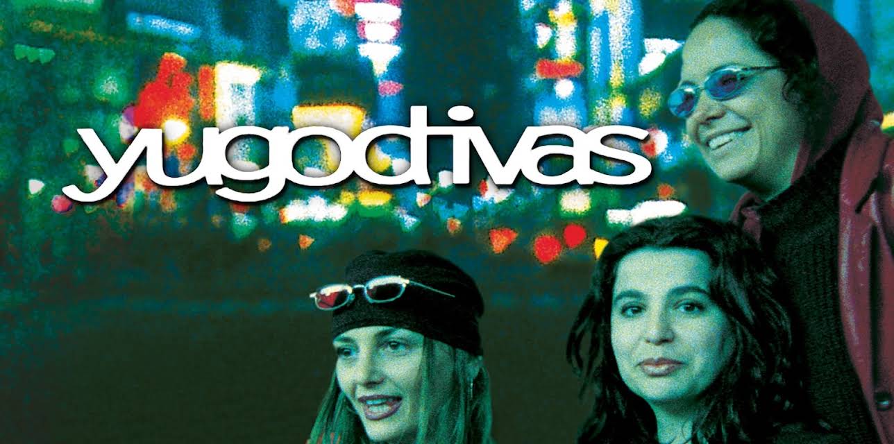 Yugodivas (2022)