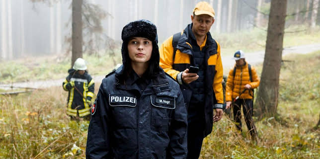 22:00: Harter Brocken: Der Waffendeal | BR Fernsehen | 11/4 2025