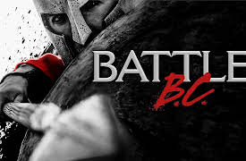 Battles BC Season 1: Judgement Day At Marathon