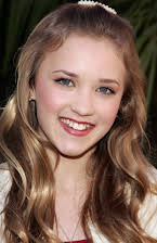 Emily Osment som 