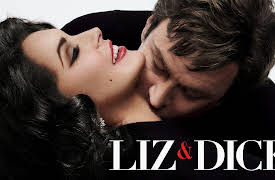 Liz & Dick: Liz & Dick