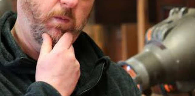 17:25: Maestros de la restauración: Baúl de soltero | Discovery | 3/19 2026