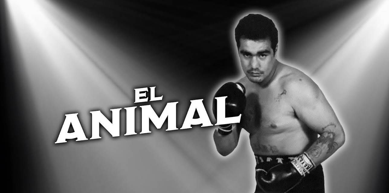 El Animal (2022)