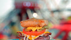 Crazy Food USA - Wir frittieren (fast) alles!