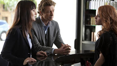 14:00: The Mentalist (S3 E21) (S3) | TV6 | 5/27 2026