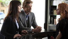 The Mentalist (S3 E21)