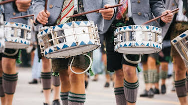 10:03: Oktoberfest Trachten- und Schützenzug 2026 | Das Erste | 9/20 2026