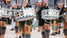 Oktoberfest Trachten- und Schützenzug 2026