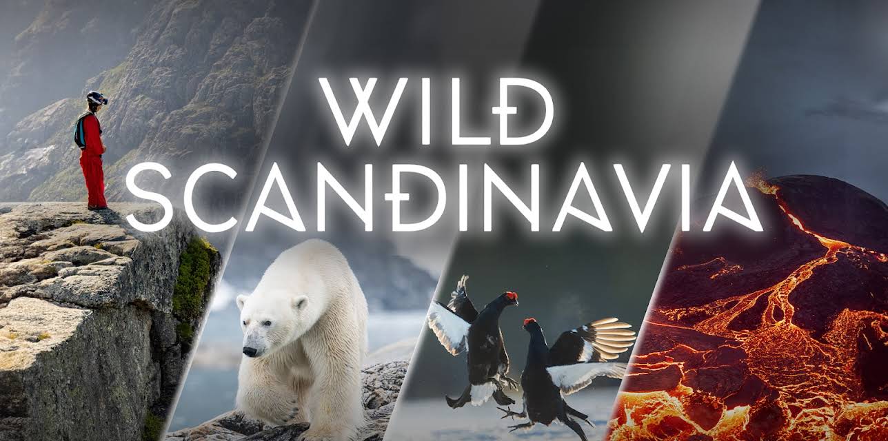 Wild Scandinavia, Season 1