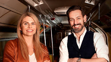 10:00 AM: Secrets of the London Underground (S2 E5) (S2) | Yesterday | 7/4 2026