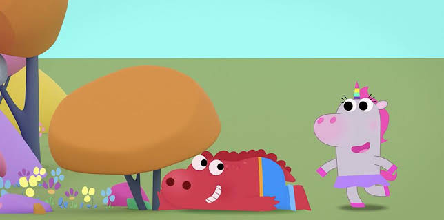 3:15 PM: The Game Catchers (S1) | Cbeebies | 11/5 2025