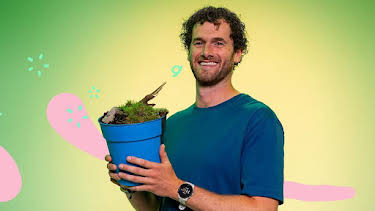 10:45 AM: What’s in Your Plant Pot? (S1) | Cbeebies | 8/10 2026