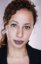 Rachelle Casseus as Director