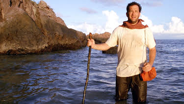 20:15: Cast Away - Verschollen | RTL 2 | 5/28 2026